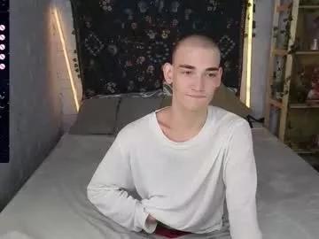 forever_eren from Chaturbate is Freechat