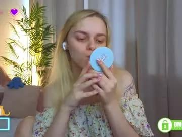 fox_glove from Chaturbate is Freechat