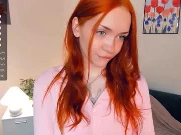 foxy_blush from Chaturbate is Freechat
