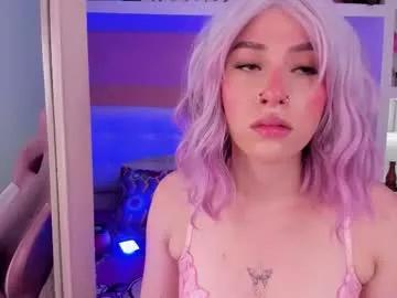 foxy_isabella from Chaturbate is Freechat