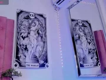 foxy_katt from Chaturbate is Freechat