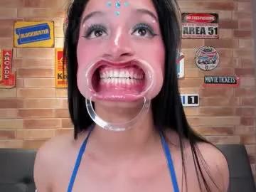 foxy_loren from Chaturbate is Freechat