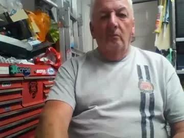 foxy_silver from Chaturbate is Freechat