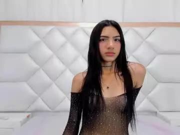 foxyhillx from Chaturbate is Freechat