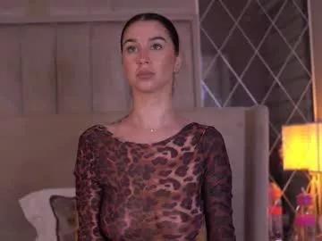 francescadante from Chaturbate is Freechat