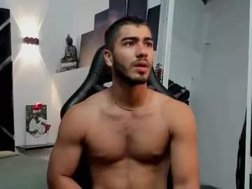 francobanderas1 from Chaturbate is Freechat