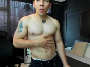 frank_miller1 from Chaturbate is Freechat