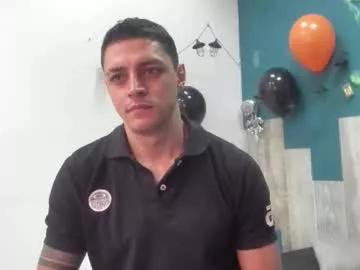 frank_millers from Chaturbate is Freechat
