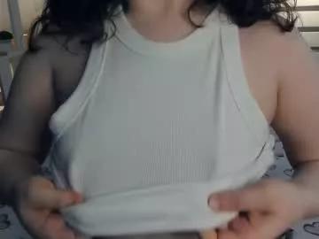 fresh_cherries from Chaturbate is Freechat