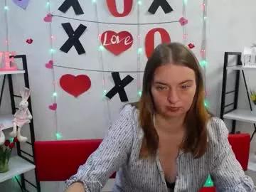 freyadak from Chaturbate is Freechat