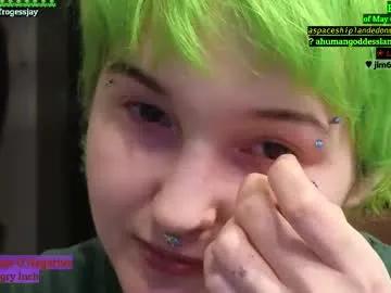 Photos of frogessjay from Chaturbate is Freechat