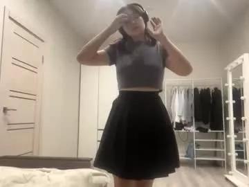 frosted_bloom from Chaturbate is Freechat