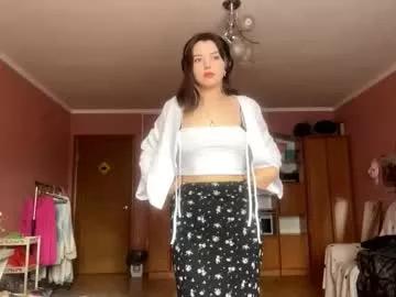 frosted_bloom from Chaturbate is Freechat
