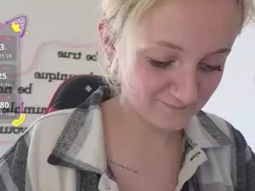 frosty_blueberries4 from Chaturbate is Freechat