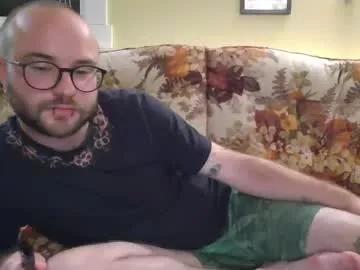ftm_daddy from Chaturbate is Freechat