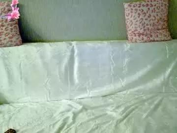 funnyy_bunny from Chaturbate is Freechat