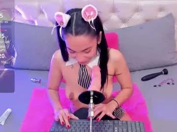 gabbieskinny from Chaturbate is Freechat