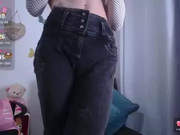 gabbyhills_ from Chaturbate is Freechat