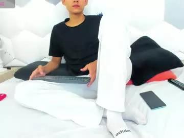 gabo_reyes from Chaturbate is Freechat