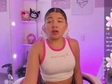 gabriela_miller2 from Chaturbate is Freechat