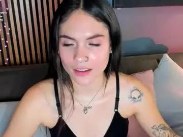 gaby__ferrer_ from Chaturbate is Freechat