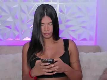 gaby_black_ from Chaturbate is Freechat