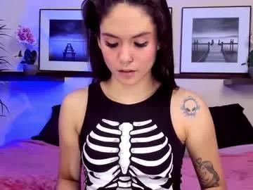 gaby_ferrer from Chaturbate is Freechat