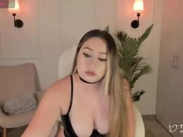 gaby_soleer from Chaturbate is Freechat