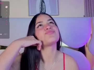gabyjoness_ from Chaturbate is Freechat