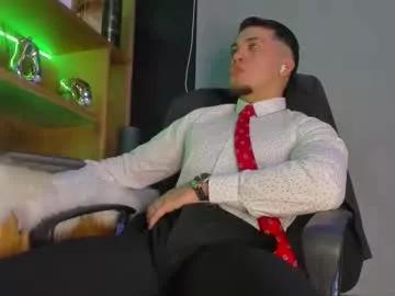 gael_williams3 from Chaturbate is Freechat