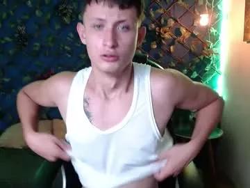 Photos of garuo_18 from Chaturbate is Freechat