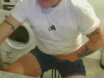 garybaker60 from Chaturbate is Freechat