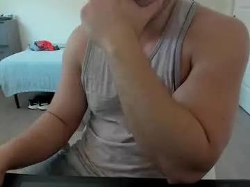 gaymusclex from Chaturbate is Freechat