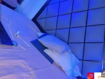 georginacute_ from Chaturbate is Freechat