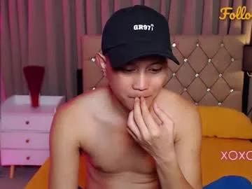 gerwinlover from Chaturbate is Freechat