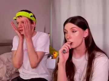 gethigh_ from Chaturbate is Freechat
