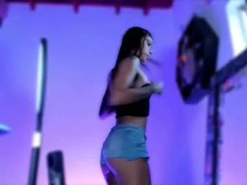 ghostlydolll from Chaturbate is Freechat