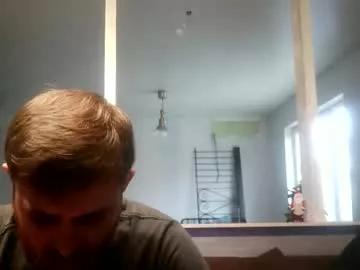 ghostrider883hd from Chaturbate is Freechat