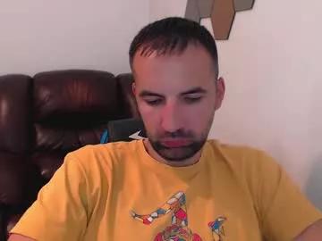 gianni_lion from Chaturbate is Freechat