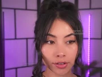 gigi_ulala from Chaturbate