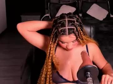 gigiidoll from Chaturbate is Freechat