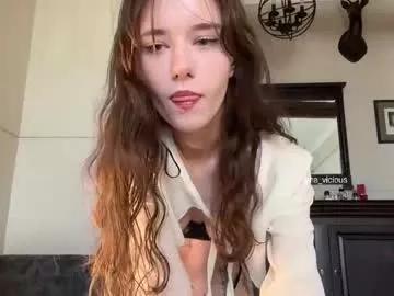 Photos of gina_vicious from Chaturbate is Freechat
