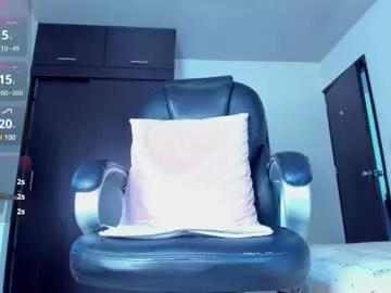 ginger_smil from Chaturbate is Freechat