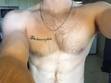 gingerboy_69 from Chaturbate is Freechat