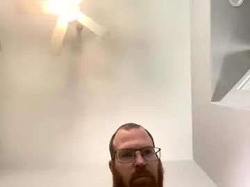 gingerginger111 from Chaturbate is Freechat
