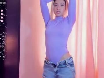 gingerharpaer from Chaturbate