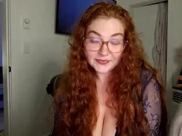 gingerprincess555 from Chaturbate is Freechat