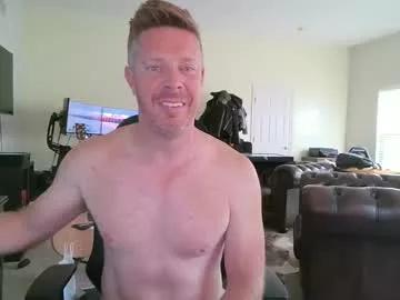 gingerzaddy from Chaturbate is Freechat