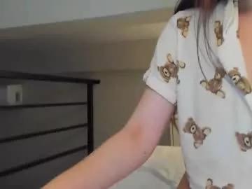 ginnycherry from Chaturbate is Freechat