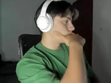 gio_russo from Chaturbate is Freechat